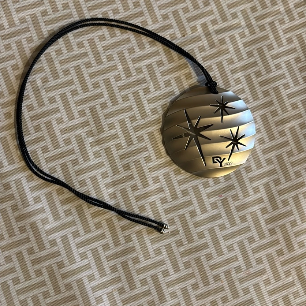 David Yurman Pendant